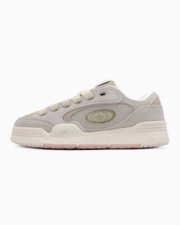 Adidas Adi2000 Grey Beige Purple Pink ad-16619-41 фото