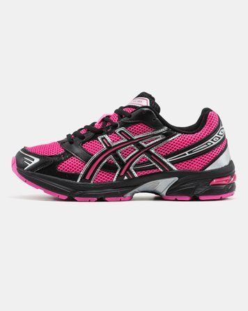 Asics Gel-1130 Pink Glo Black ac-23496-36 фото