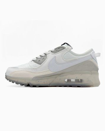 Nike Air Max Terrascape 90 White Beige nk-18522-36 фото