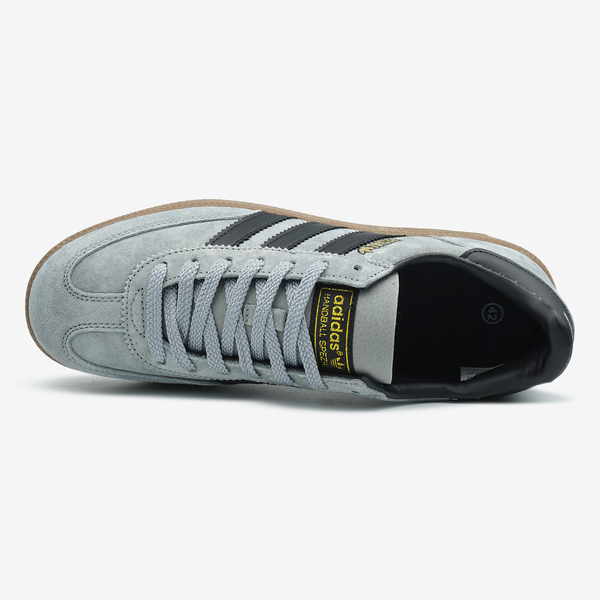 Adidas Spezial Handball Grey Black ad-25871-41 фото