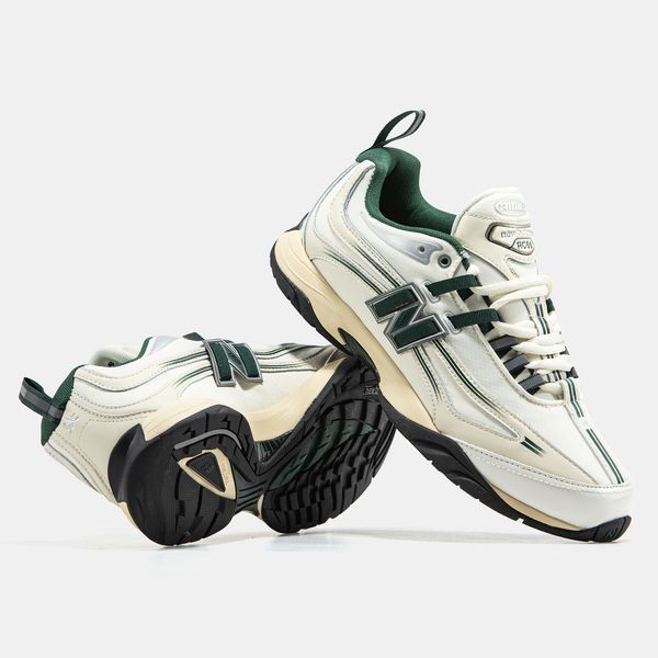 New Balance RC56 x Amie Leon Dore Beige Green nb-24295-40 фото
