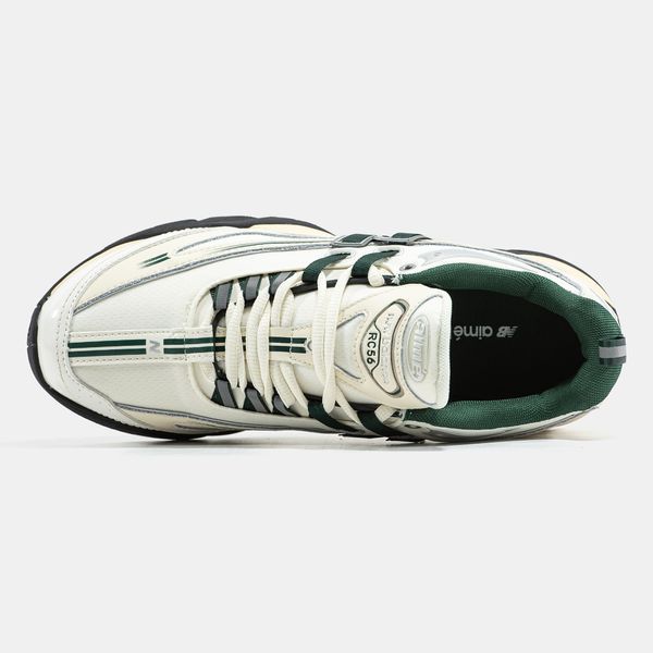 New Balance RC56 x Amie Leon Dore Beige Green nb-24295-40 фото