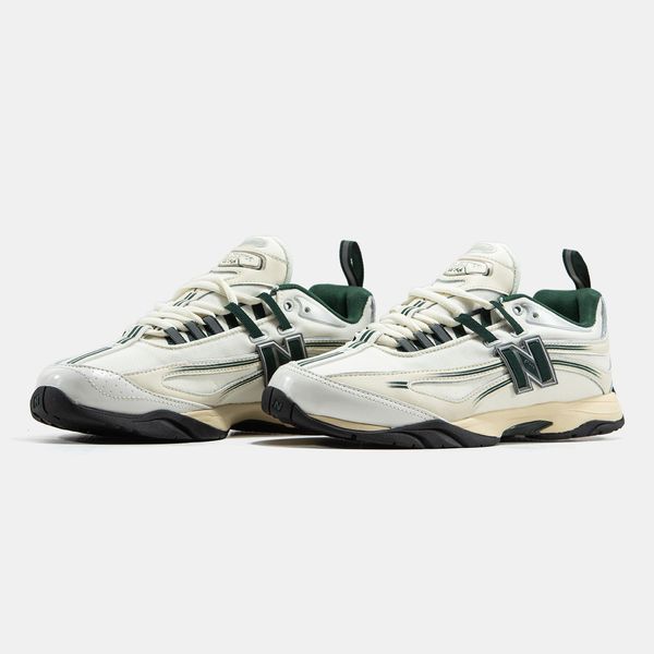 New Balance RC56 x Amie Leon Dore Beige Green nb-24295-40 фото
