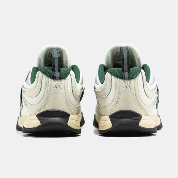 New Balance RC56 x Amie Leon Dore Beige Green nb-24295-40 фото