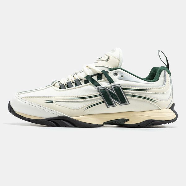New Balance RC56 x Amie Leon Dore Beige Green nb-24295-40 фото