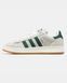 Adidas Campus 00s Beige Green ad-13624-36 фото 1