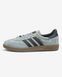 Adidas Spezial Handball Grey Black ad-25871-41 фото 1