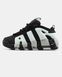 Nike Air More Uptempo Low Black Photon Dust nk-19596-41 фото 1