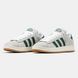 Adidas Campus 00s Beige Green ad-13624-36 фото 3