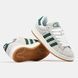 Adidas Campus 00s Beige Green ad-13624-36 фото 2