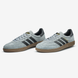 Adidas Spezial Handball Grey Black ad-25871-41 фото 2