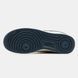 Nike Air Force 1 x Supreme Beige Blue nk-24172-41 фото 8