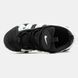 Nike Air More Uptempo Low Black Photon Dust nk-19596-41 фото 7