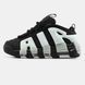 Nike Air More Uptempo Low Black Photon Dust nk-19596-41 фото 5