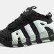 Nike Air More Uptempo Low Black Photon Dust nk-19596-41 фото 4