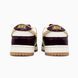 Nike Dunk LX White Maroon nk-22489-36 фото 7