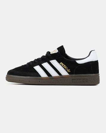 Adidas Handball Spezial Core Black ad-05392-36 фото