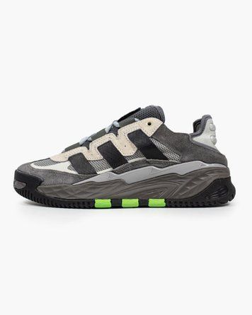 Adidas Niteball Grey ad-07108-44 фото