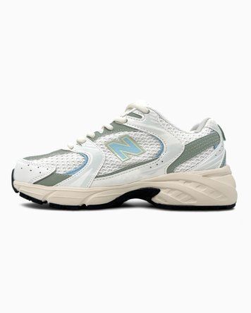 New Balance 530 White Mint nb-16283-36 фото