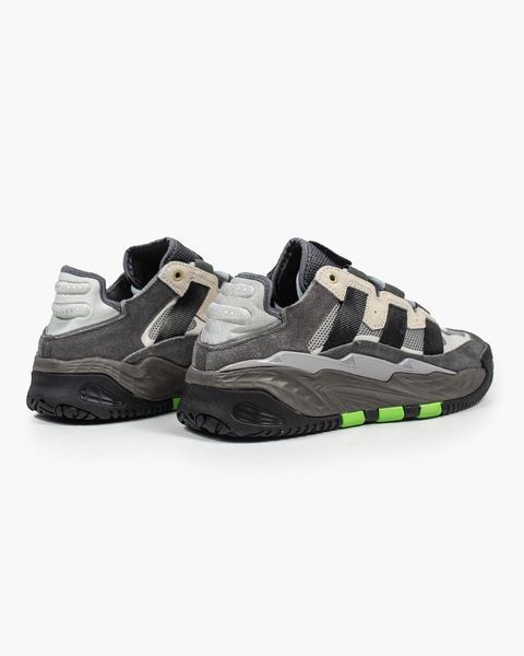 Adidas Niteball Grey ad-07108-44 фото