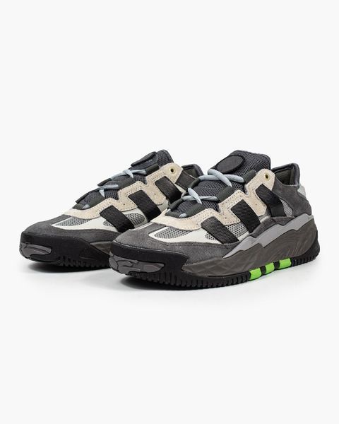 Adidas Niteball Grey ad-07108-44 фото