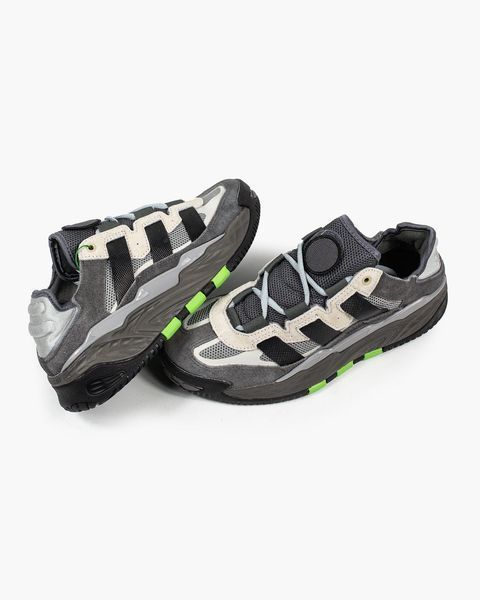 Adidas Niteball Grey ad-07108-44 фото