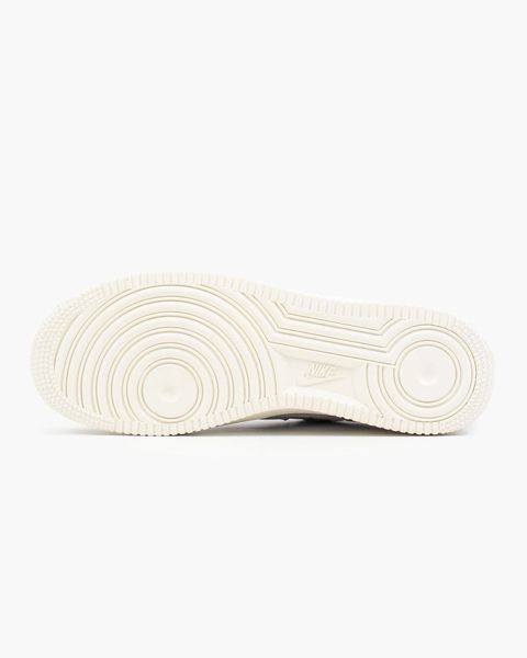 Nike Air Force 1 Low x Kith White nk-05847-39 фото