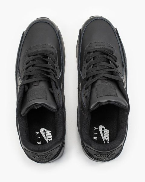 Nike Air Max 90 Black nk-02624-41 фото