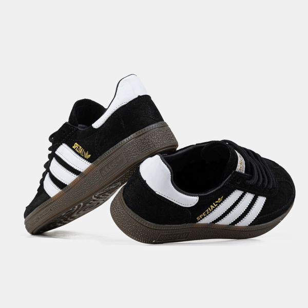 Adidas Handball Spezial Core Black ad-05392-36 фото