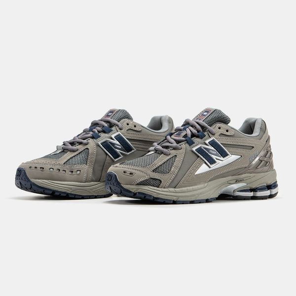 New Balance 1906R Grey Indigo nb-10280-41 фото