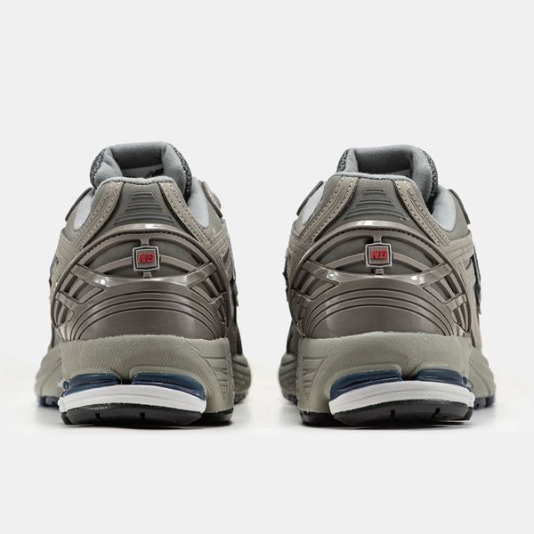New Balance 1906R Grey Indigo nb-10280-41 фото