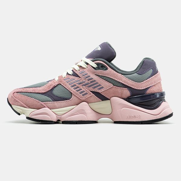 New Balance 9060 Pink Lavender nb-16821-36 фото