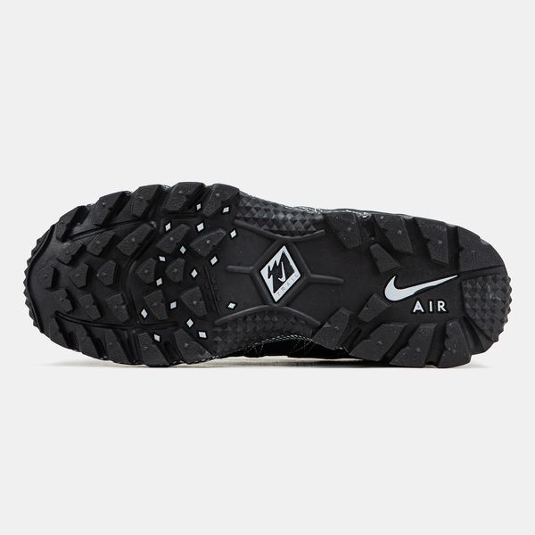 Nike Air Humara Black White nk-16127-41 фото