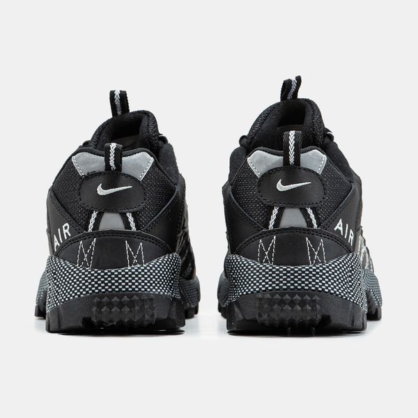 Nike Air Humara Black White nk-16127-41 фото