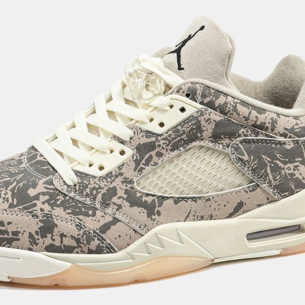 Nike Air Jordan 5 Expressions jd-22413-36 фото