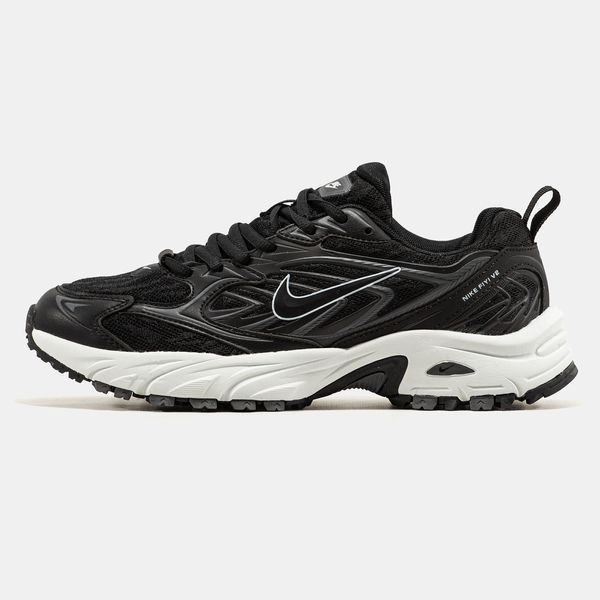 Nike FIYI v2 Black White nk-24568-42 фото