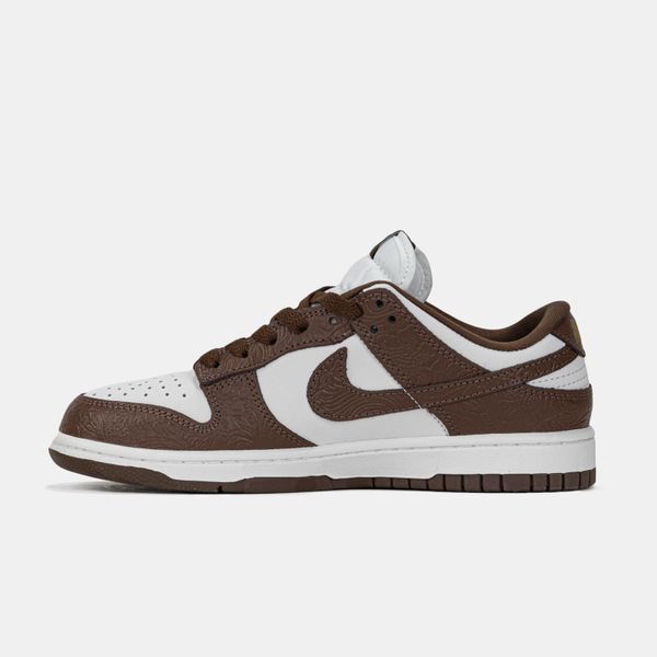 Nike SB Dunk Baroque Carving Year of Horse nk-24393-36 фото