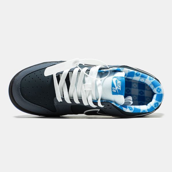 Nike SB Dunk Low Blue Lobster nk-12716-40 фото