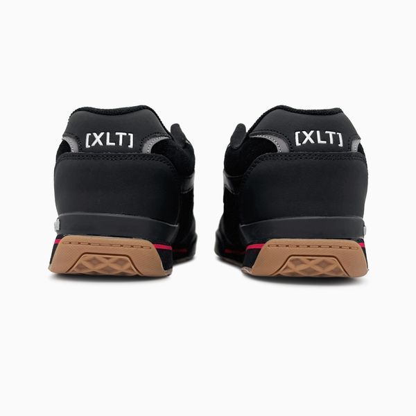 Vans Rowley XLT Black Chill Papper vn-17741-36 фото