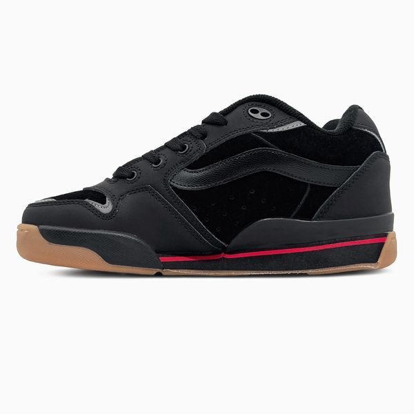 Vans Rowley XLT Black Chill Papper vn-17741-36 фото