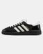 Adidas Handball Spezial The Blue Trio Black White ad-20628-41 фото 1