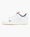 Nike Air Force 1 Low x Kith White nk-05847-39 фото 1