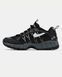 Nike Air Humara Black White nk-16127-41 фото 1