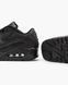 Nike Air Max 90 Black nk-02624-41 фото 7