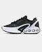 Nike Air Max DN Black White nk-17384-36 фото 1