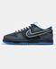 Nike SB Dunk Low Blue Lobster nk-12716-40 фото 1