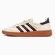 Adidas Spezial Grey Brown ad-26018-36 фото 4