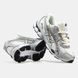 Asics Gel-NYC 2055 Cream Pure Silver ac-18524-37 фото 2