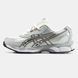 Asics Gel-NYC 2055 Cream Pure Silver ac-18524-37 фото 6