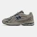New Balance 1906R Grey Indigo nb-10280-41 фото 4